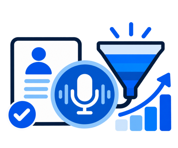 Voice AI Inbound Sales Enquiries and Lead Qualifications Voice AI Inbound Sales Enquiries and Lead Qualifications